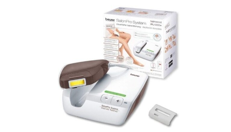 Beurer IPL 10000+ SalonPro System