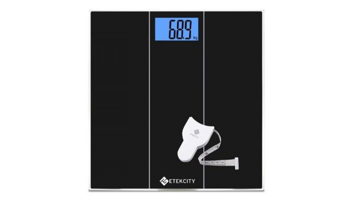 bilance pesapersone migliori