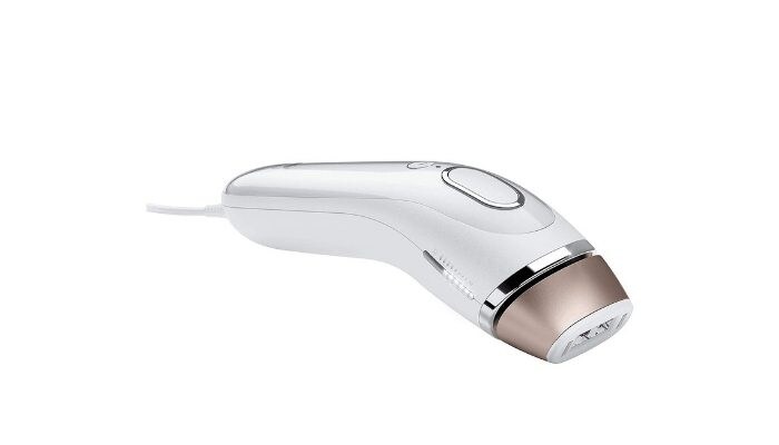 Braun Silk-expert 5