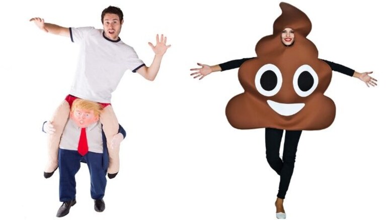 costumi di carnevale originali