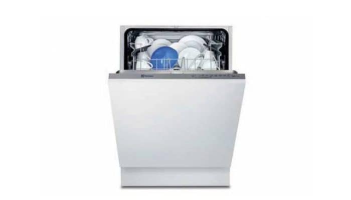 Electrolux Rex RSL 5202 LO Lavastoviglie ad Incasso