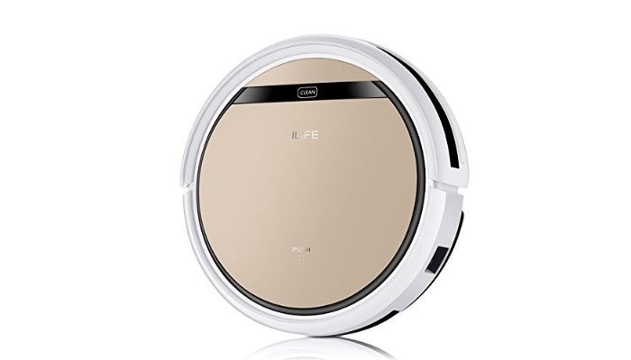 ILIFE V5s PRO
