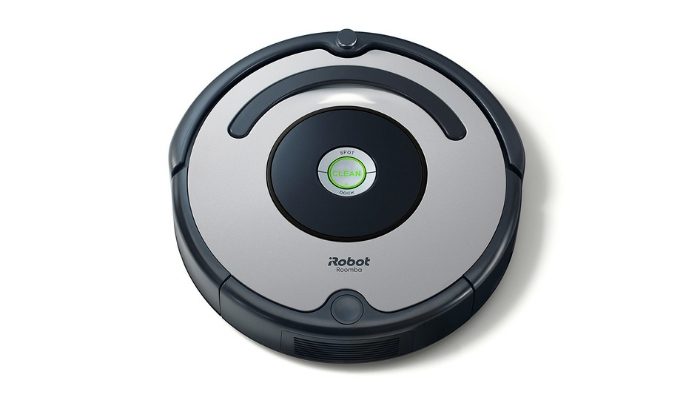 iRobot Roomba 615