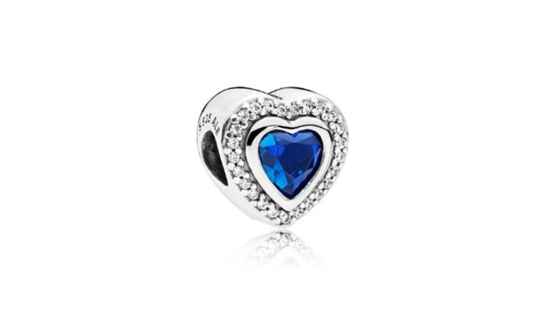 Pandora Charm amore splendente