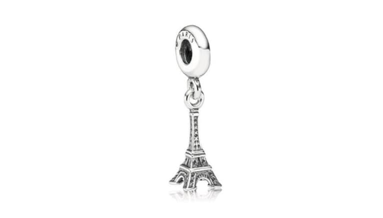Pandora Charm Pendente Torre Eiffel