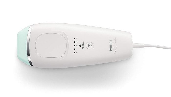 Philips BRI862/00 Lumea Essential