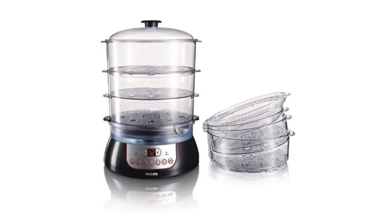 Philips HD9140_91 Vaporiera