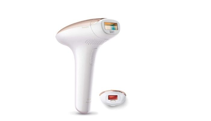 Philips Lumea Advanced