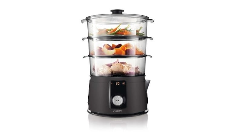 Philips Vaporiera Avance Collection