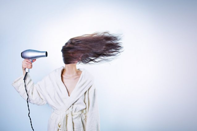 Migliori Phon per capelli professionali