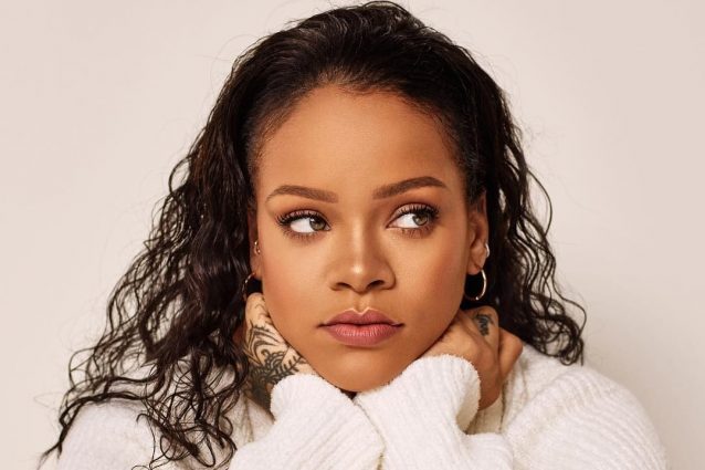 Rihanna lotta contro il padre che le ha rubato Fenty: quello che devi sapere sul brand della popstar