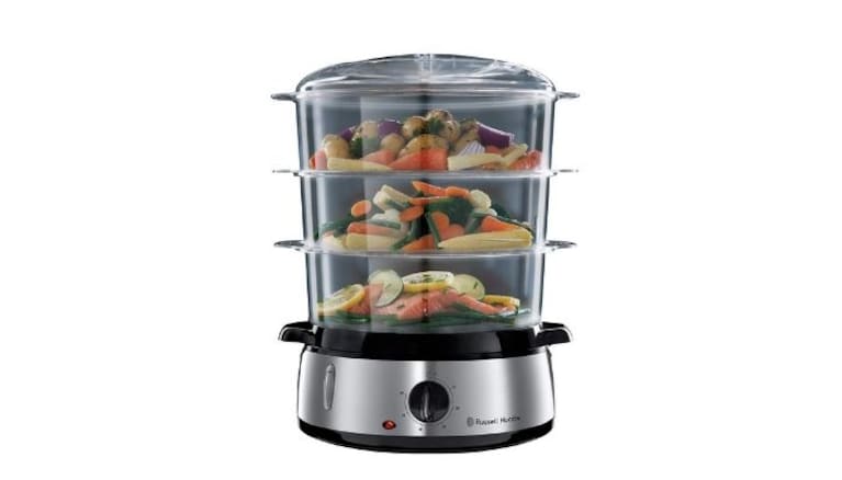 Russell Hobbs 19270-56 Vaporiera Cook