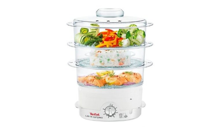 Tefal VC 100630 Ultra Compact II