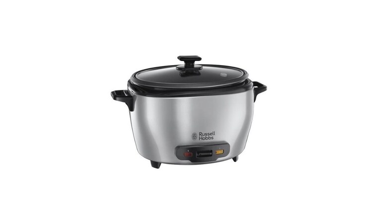 vaporiera Russel Hobbs 23570-56