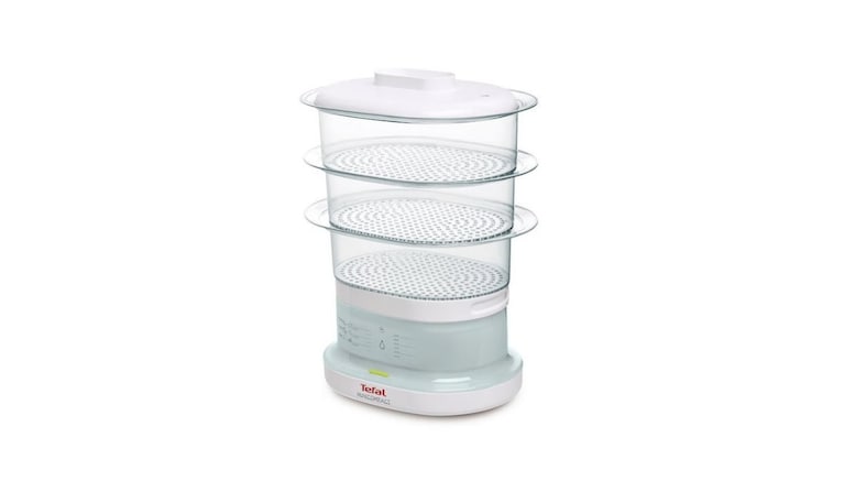 vaporiera Tefal MiniCompact VC1301