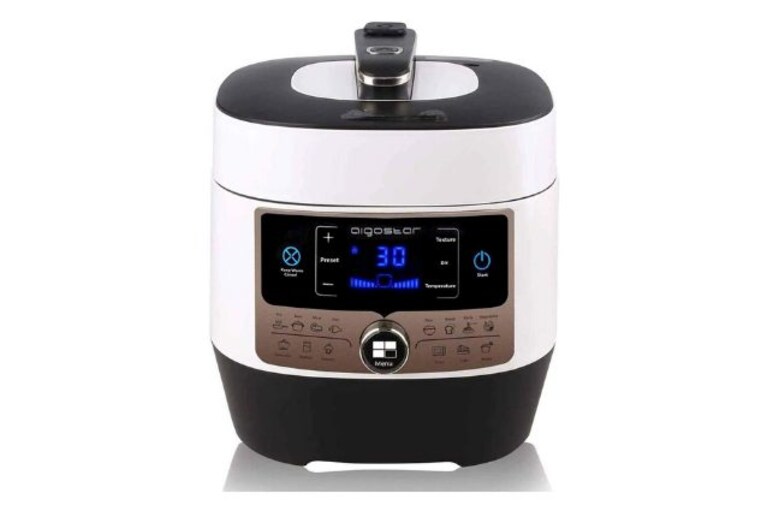 Cooker multifunzione Aigostar Panda