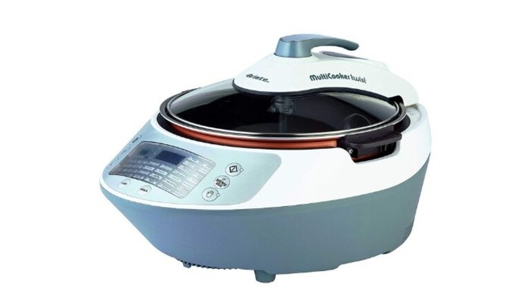 Ariete Multicooker Twist