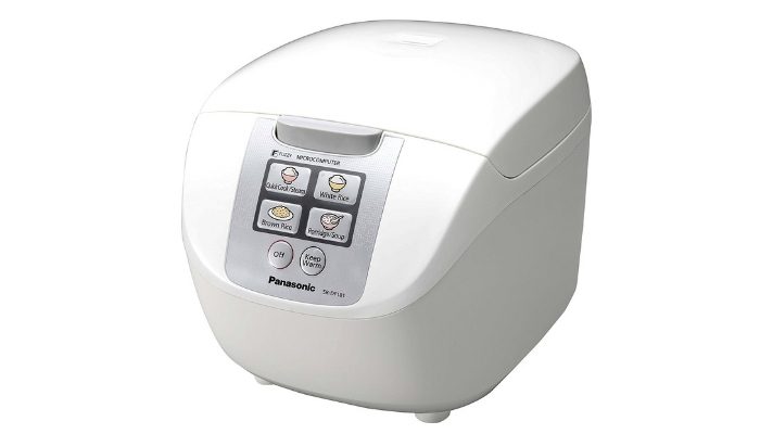Cuociriso Panasonic SR-DF181
