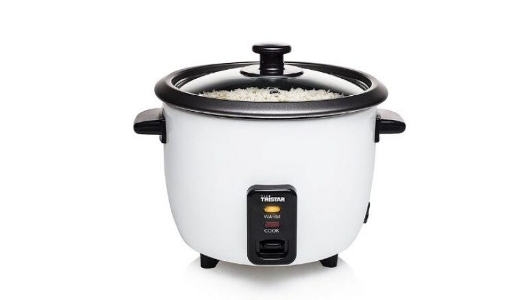 3 Litri Pentola a pressione in alluminio leggero 3 LITRI CUCINA RISTORAZIONE CASA Brand