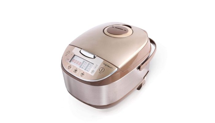 Multicooker Aigostar Golden Lion 30HGY