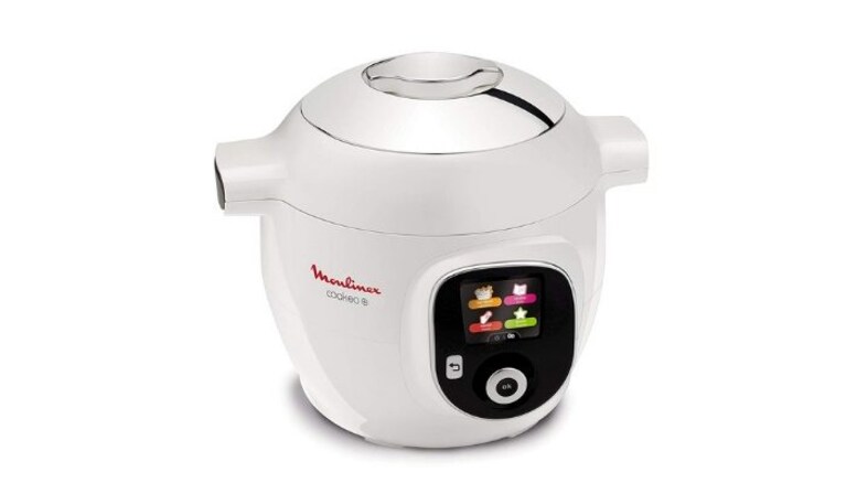 Multicooker Moulinex Cookeo plus