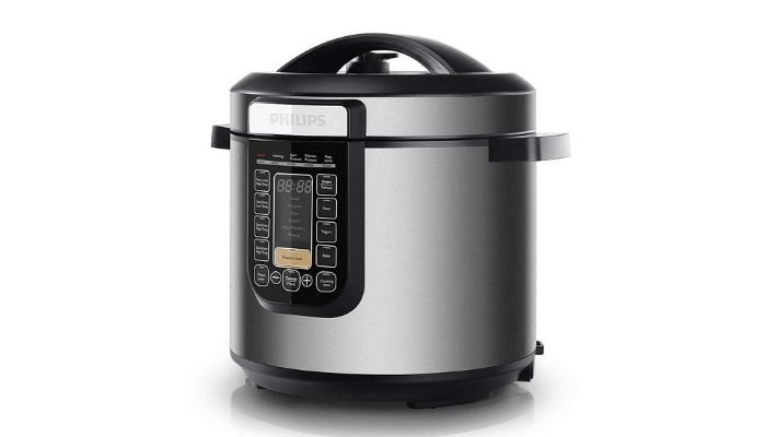 Philips Cooker All-in-one