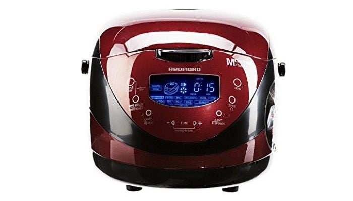 Redmond Multicooker RMC-M150E
