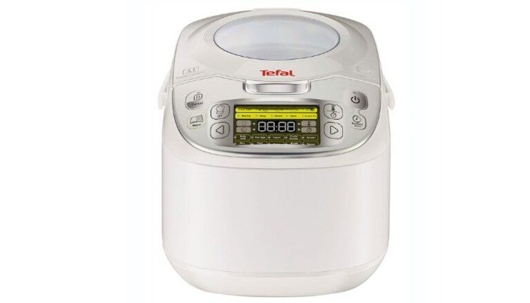 Tefal Multicooker 45 in 1