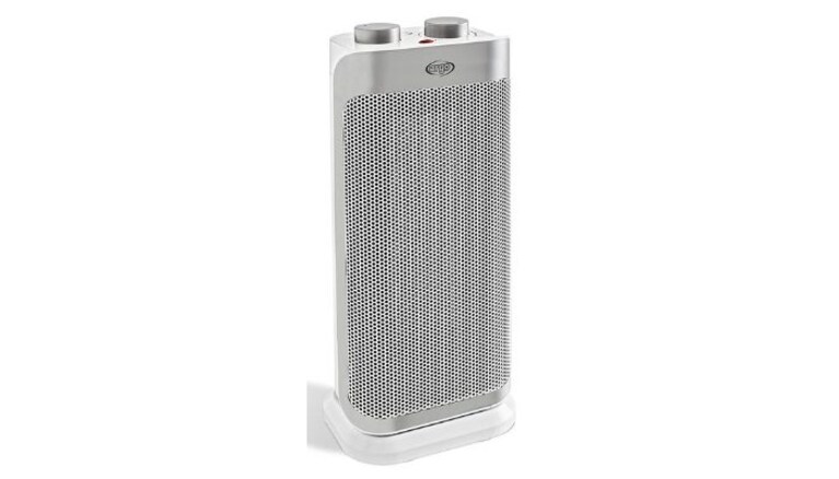 Argo Boogie Plus Termoventilatore Ceramico a Torre