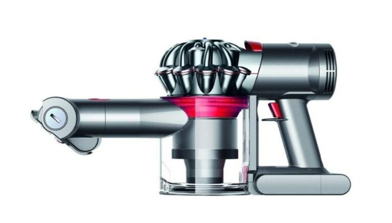 aspirapolvere portatile Dyson V7 Trigger