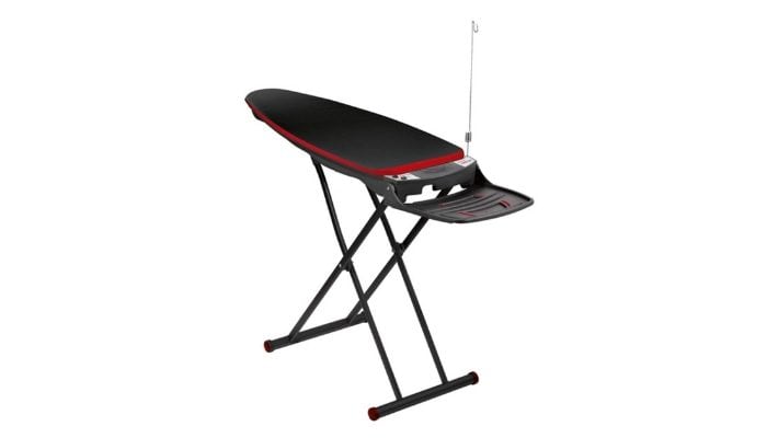 asse da stiro aspirante Bosch TDN1700P Sensixx'x Edition