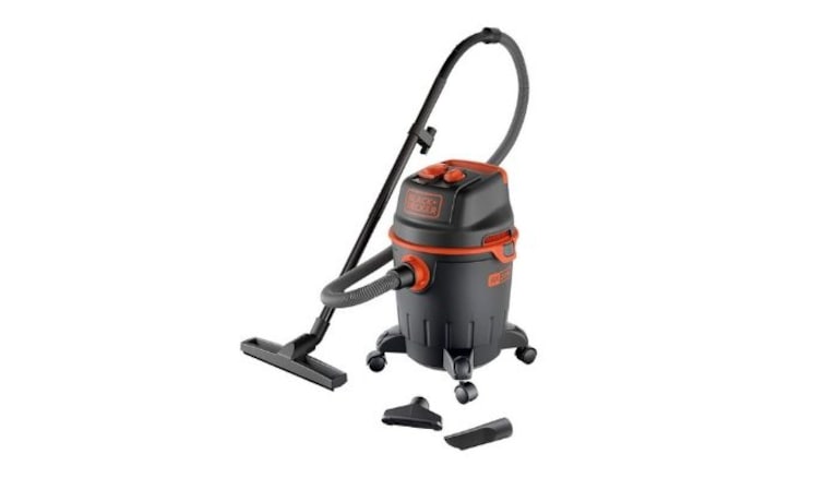 bidone aspiratutto Black+Decker BXVC20PTE