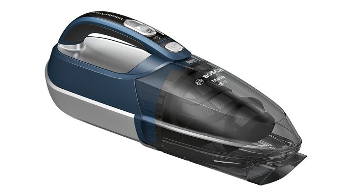 Bosch BHN1840L Aspirabriciole Dry Only