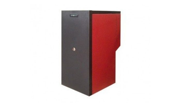 caldaia a pellet Edilkamin Bering 12 kW