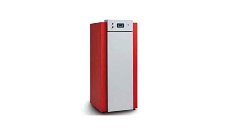 caldaia a pellet Palazzetti CT 14_C