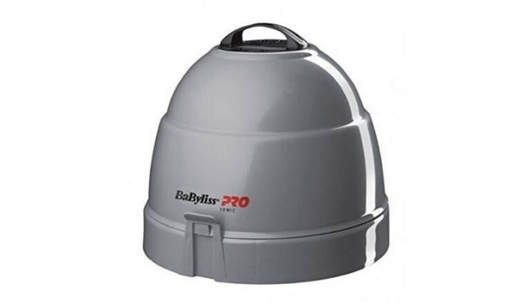Casco asciugacapelli portatile BaByliss