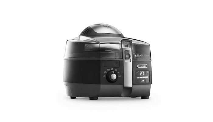 De'Longhi Multicooker Multifry FH1394_2.BK