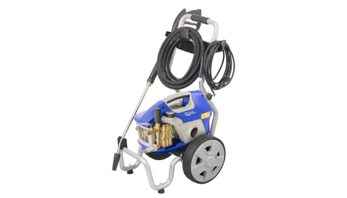 idropulitrice AR Blue Clean 613K
