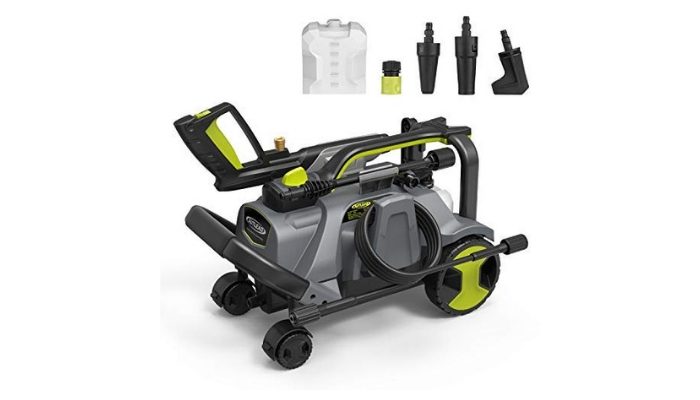 idropulitrice Autlead HP03A