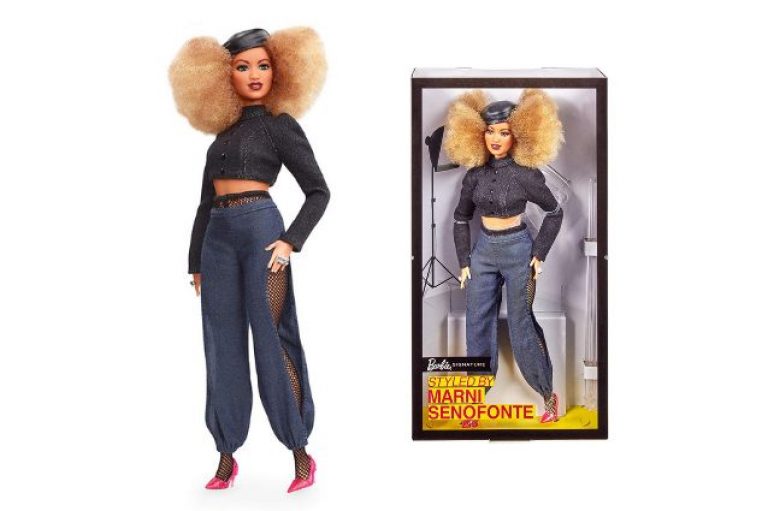 barbie anni 60 valore