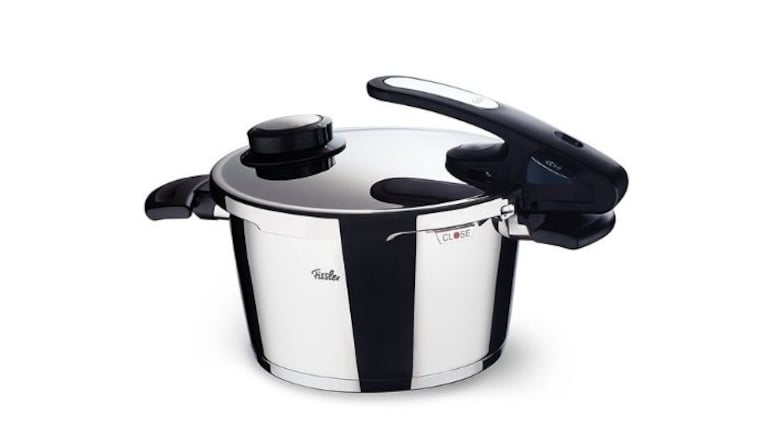 pentola a pressione Fissler Vitavit Edition