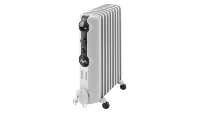 radiatore elettrico a olio De'Longhi