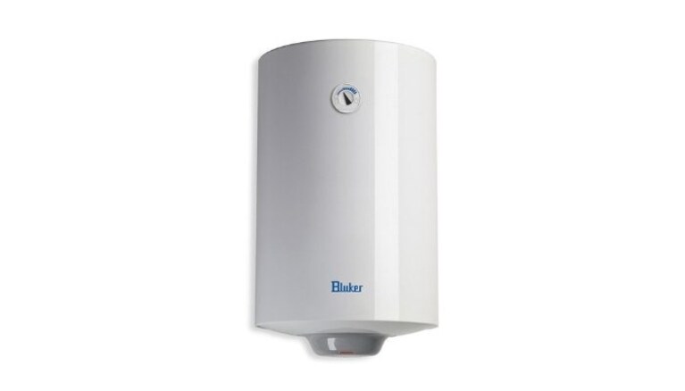 scaldabagno elettrico Ariston Bluker 80 Litri