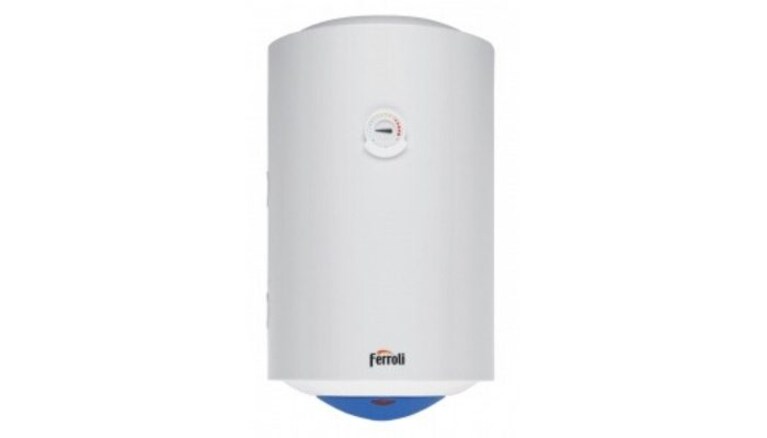 scaldabagno elettrico Ferroli Calypso 50 litri