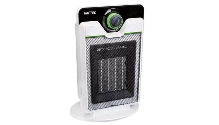 termoventilatore Imetec Eco Ceramic