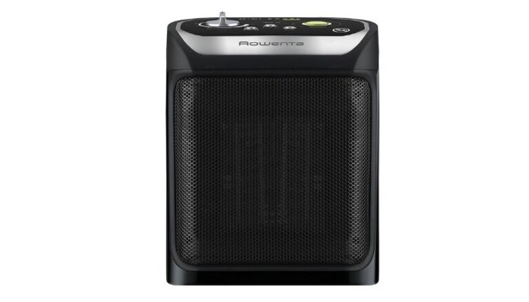 Termoventilatore ceramico Rowenta Mini Excel Eco Safe