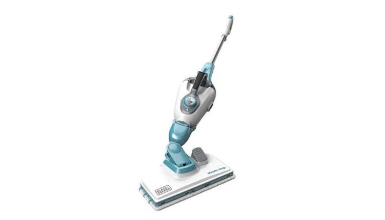 Black and Decker FSMH1321JSM-QS Steam-Mop 13 in 1