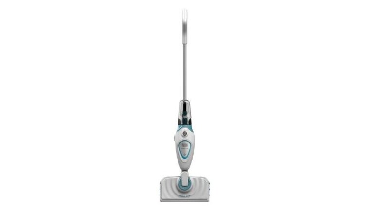 Black+Decker FSM1605 Lavapavimenti a vapore