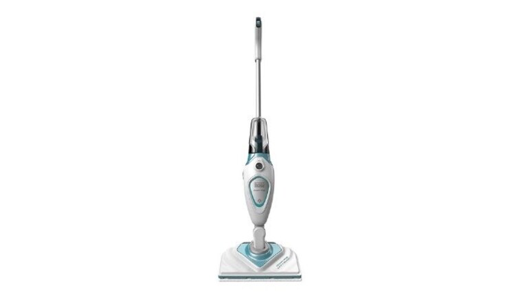 Black+Decker FSM1616-QS Steam-Mop