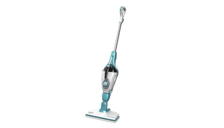 Black+Decker FSMH1321J-QS Steam-Mop 12 in 1